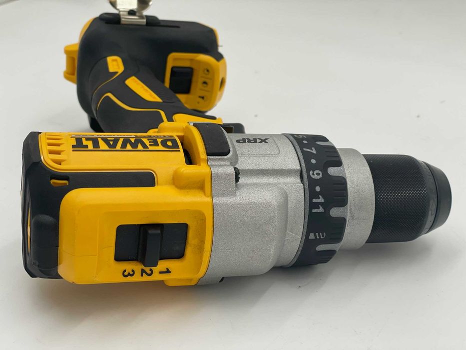 Nowa wiertarko-wkrętarka DeWALT DCD991 samo BODY