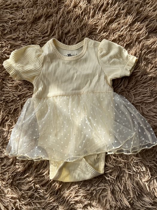 Дитяче платтячко