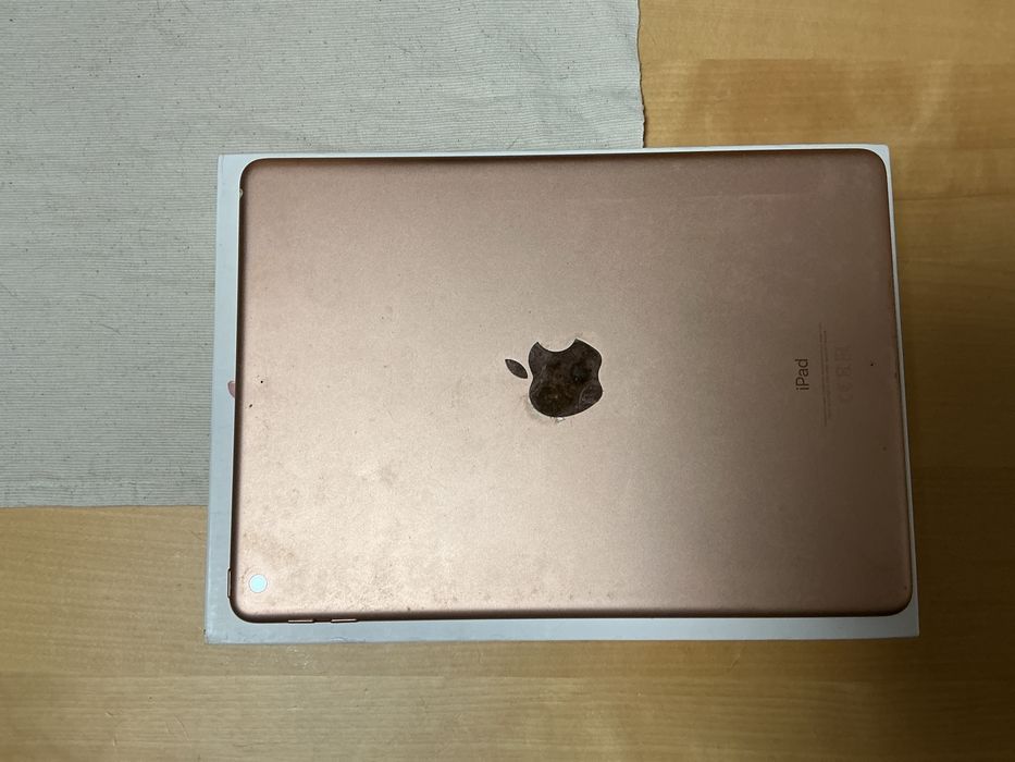 Ipad 6gen 2018 32GB