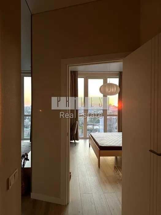 1-room apartment apartment by the address st. Ilenka Yuriya (area 50 m²) - Atlanta.ua - photo 11