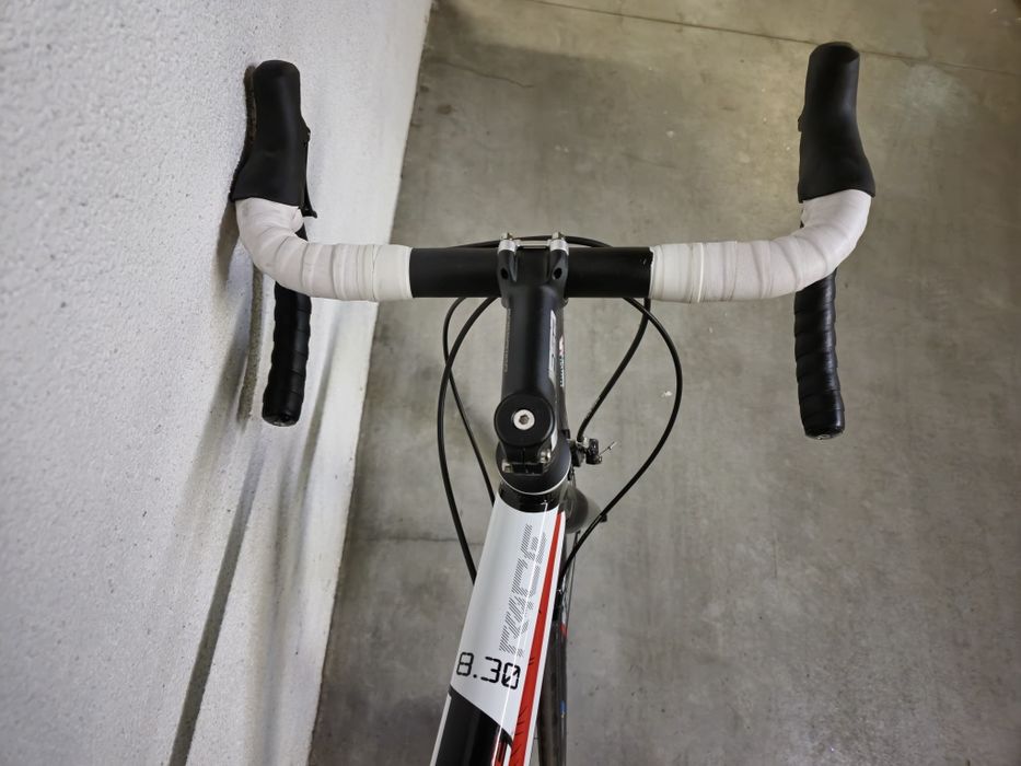 Haibike Race 8.30 2016 używany