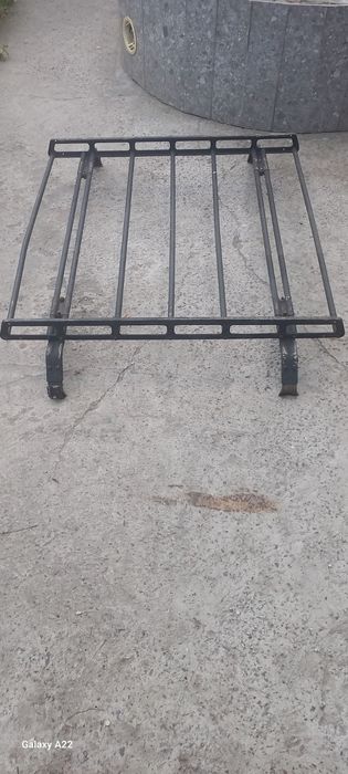 Продам багажник на ВАЗ б/в