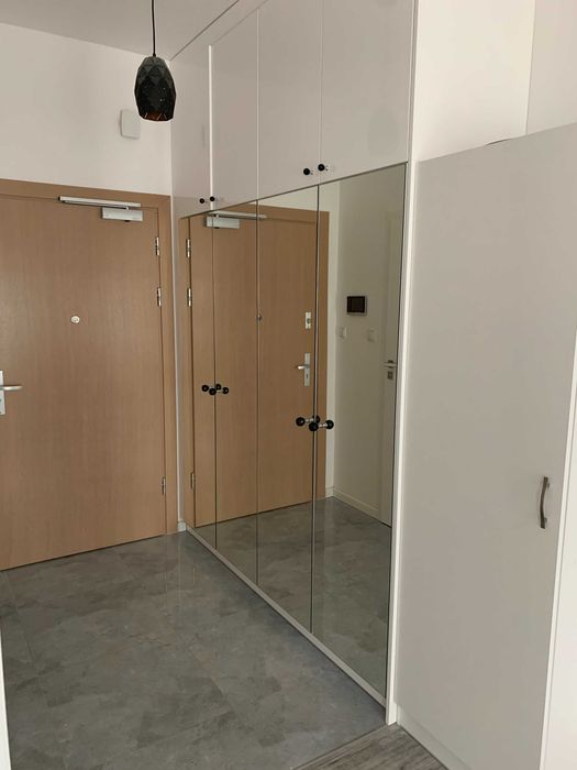 Apartment in Lublin, Śródmieście - Więcej