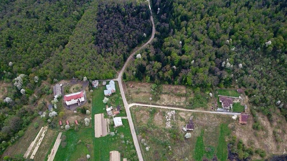 Продаж ділянки для будівництва готелю, м. Трускавець