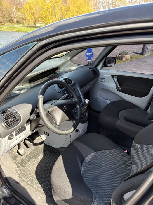 Citroen Xsara Picasso