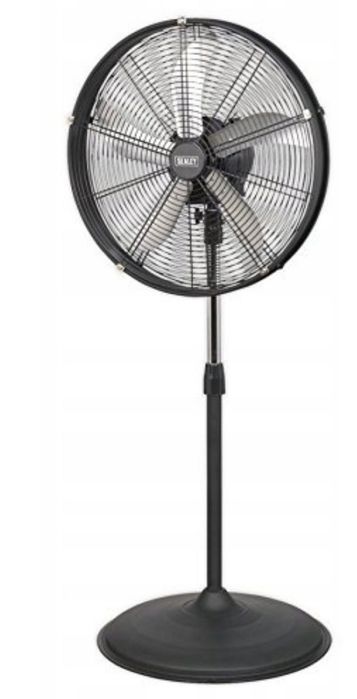 SEALEY  Wentylator podłogowy ŚREDNICA 50cm