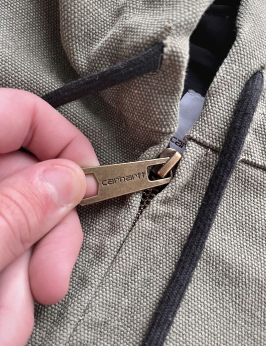 Casaco Com capuz Carhartt