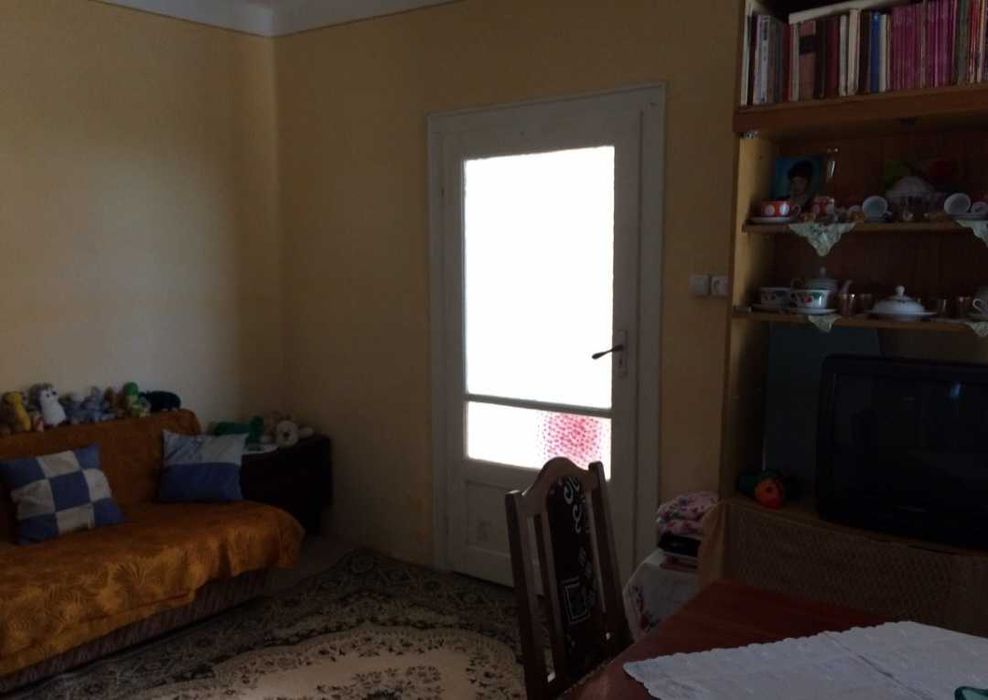 Будинок 4 кімнати біля термальних екокурортів