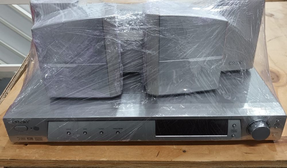 Sony Home Theatre System