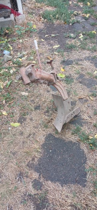 Продам міні-трактор