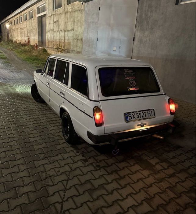 Ваз 2102 спорт прект