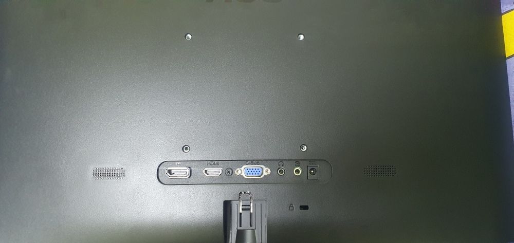 Продам монитор на запчасти