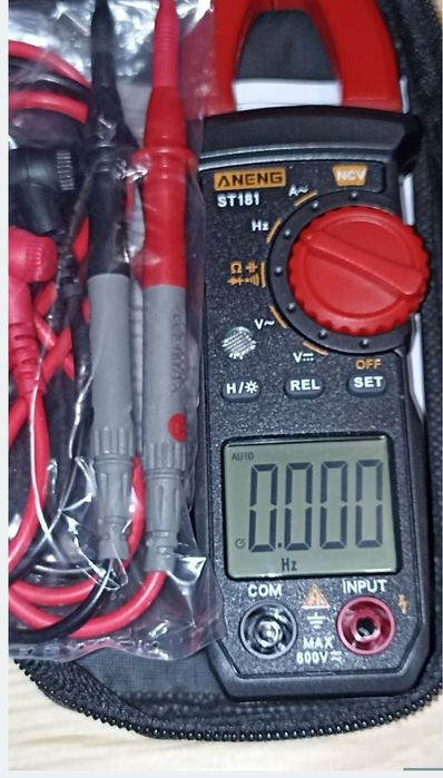 Мультиметр Aneng- ST181.