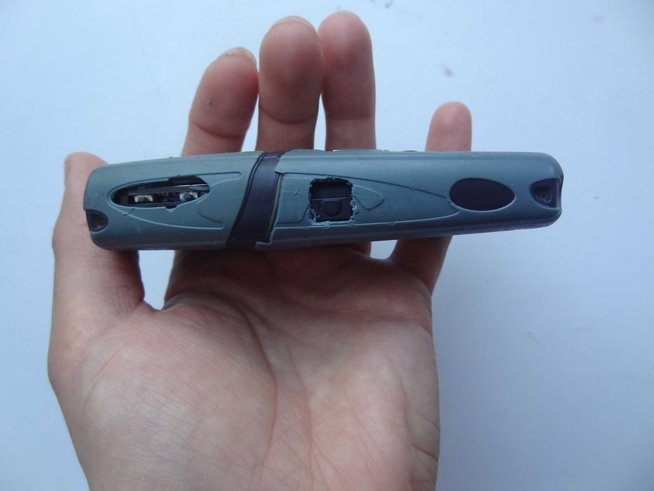 Раритетный колекційний телефон Nokia 5210 (Финляндия)