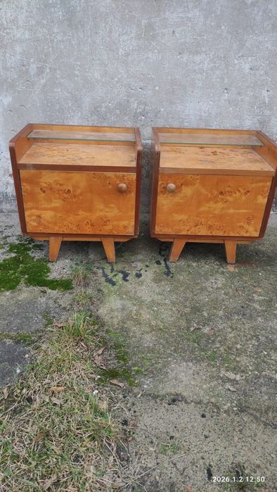 Meble szafy toaletka