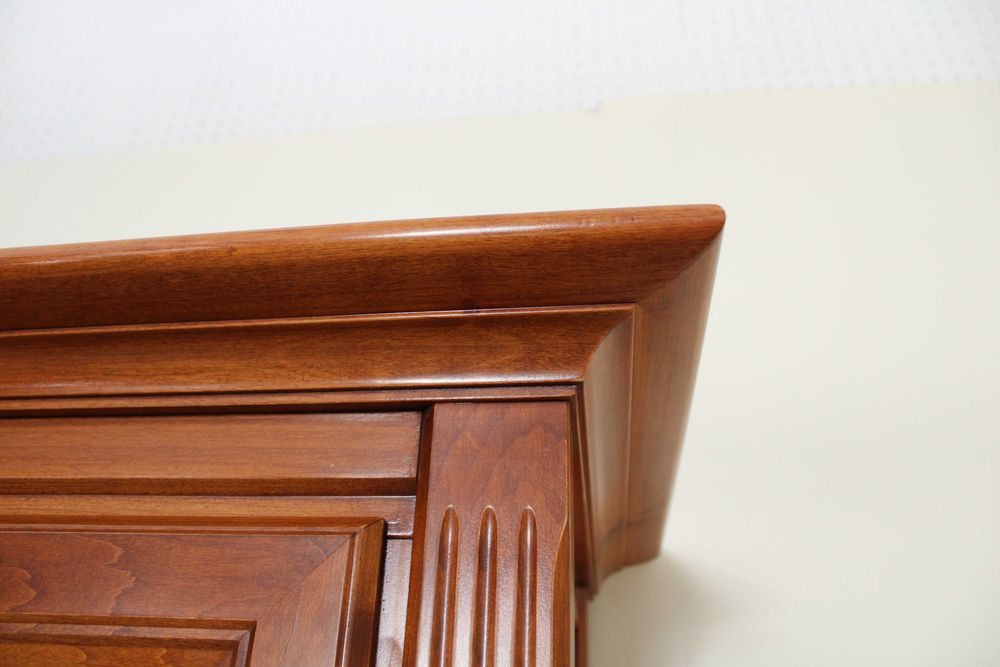 Witryna selva klasyczna elegancka solidna włoska