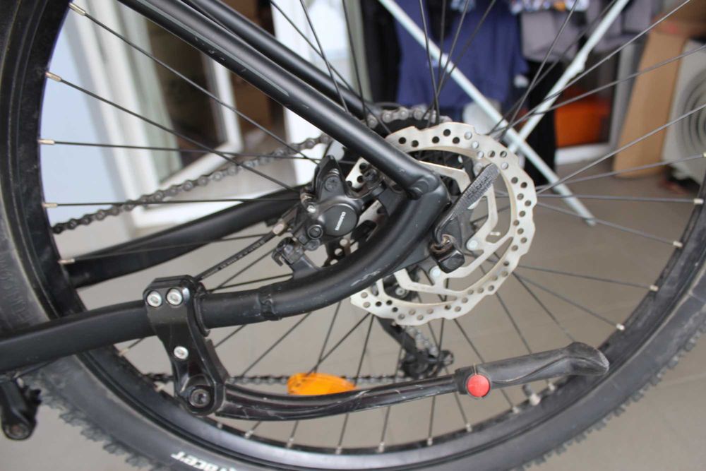 Rower MTB Romet Mustang M1