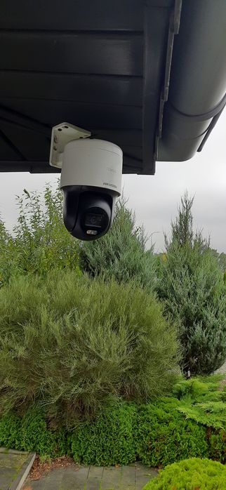 Montaż anten tv sat, kamer, internet lte, światłowody