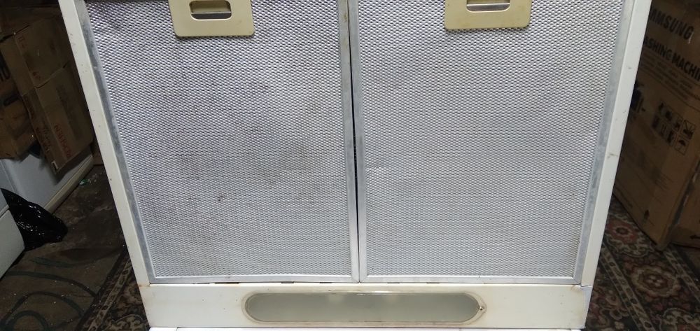 Витяжка кухона 60см.