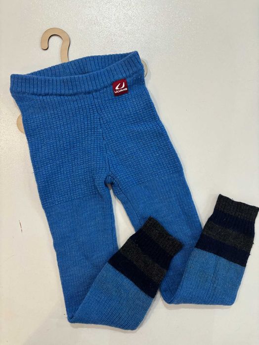 Ulvang,roz.116cm,100%wool