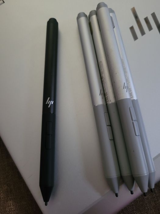 HP Active Pen G3 стилус для ноутбука / планшета HP оригінал
