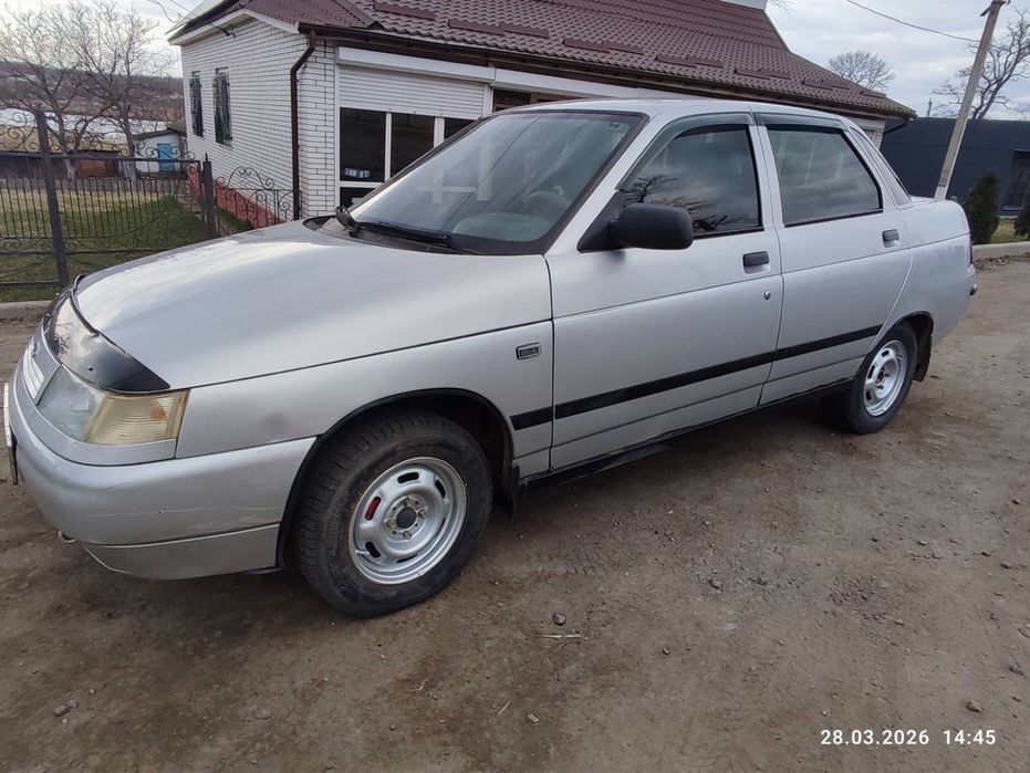 Продам ВАЗ 21101