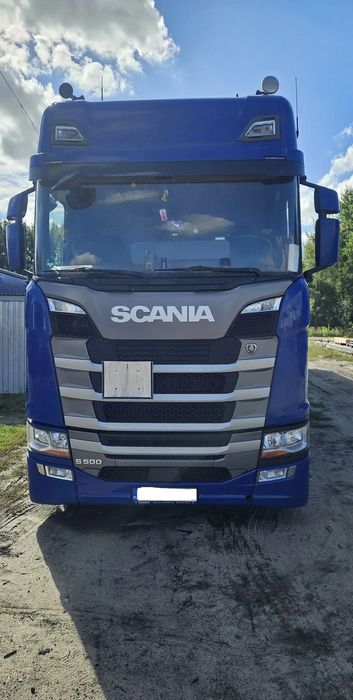 Scania