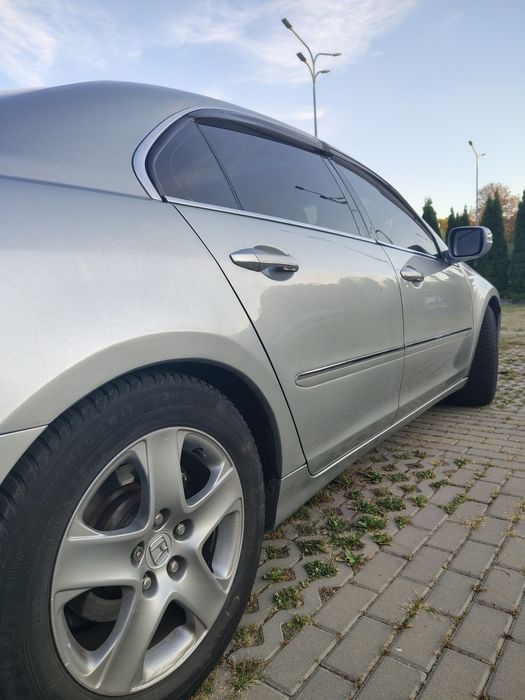 Honda Legend 4 ,2006 ,3.5 г/б