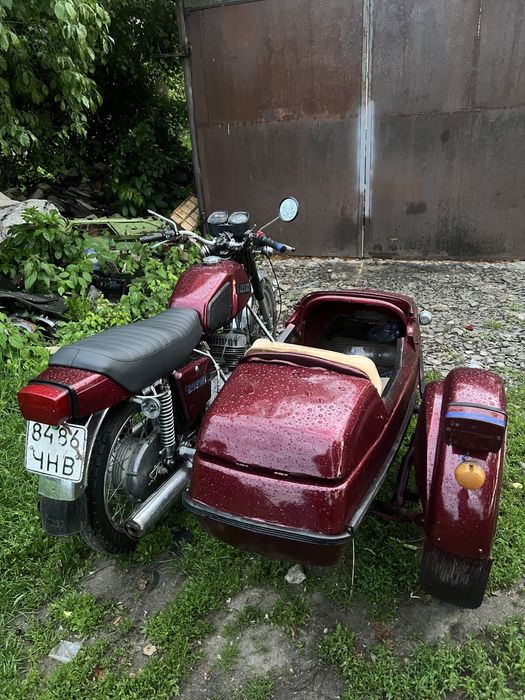 Продам Иж юпитер 6