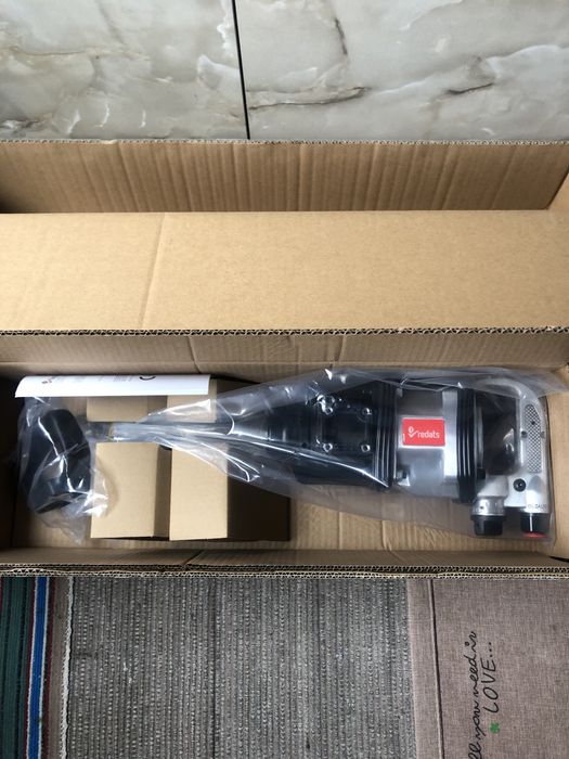 Продам пневмогайковерт грузовой