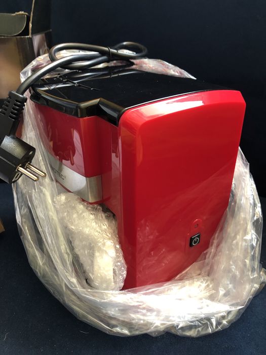 Coffee&tea maker Кавоварка Domotec НОВА