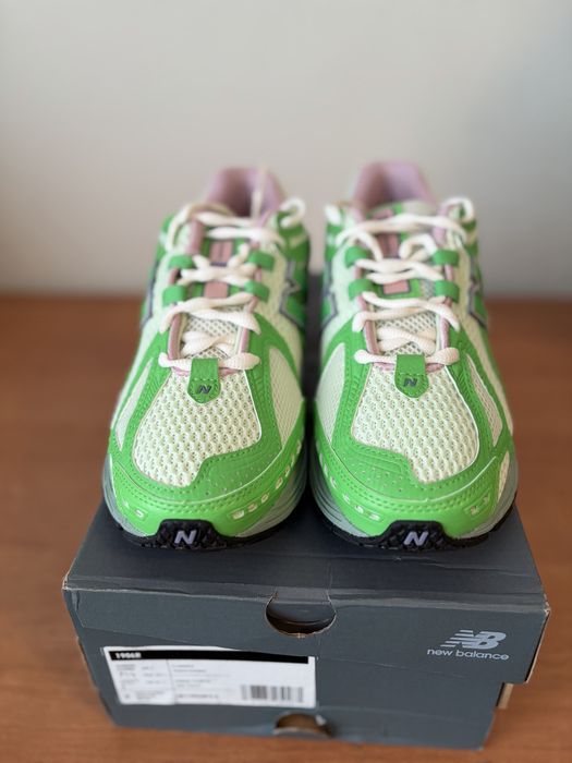 Новые ОРИГИНАЛ оригінал кроссовки кросівки New Balance нб 1906R