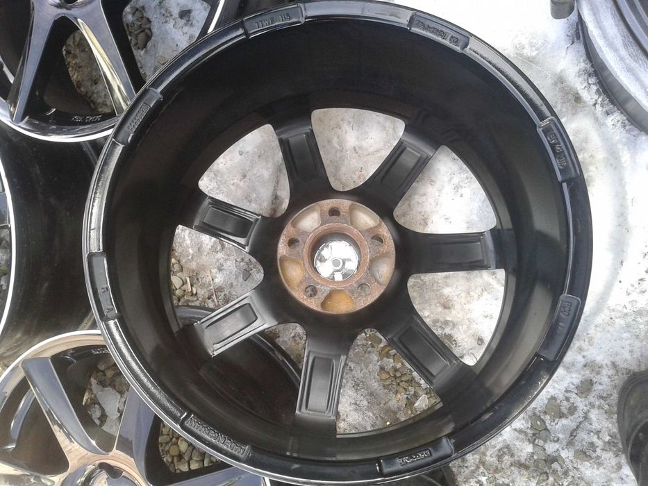 oryginalne r18 5x108 felgi mielec opel grandland combo astra zafira d