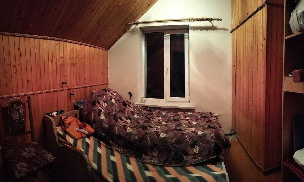 Продаж будинку в с. Чишки