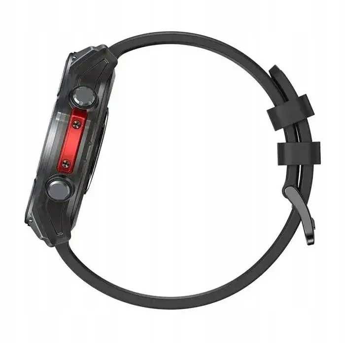 Zeblaze Stratos 4 Nowy – Smartwatch AMOLED GPS 1.43" 5ATM IP69K