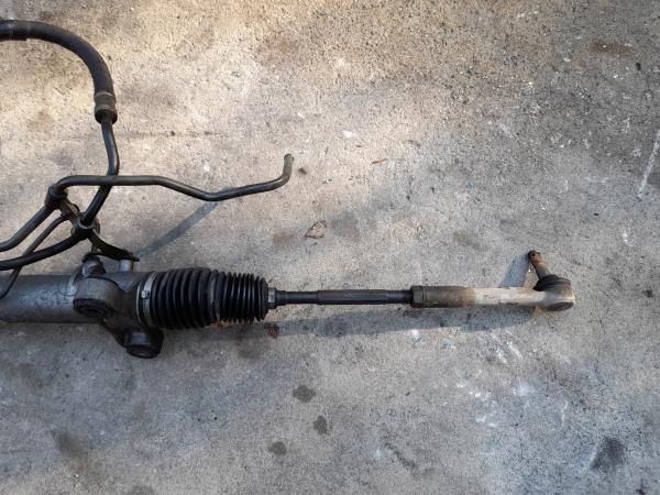 Caixa de direção TOYOTA Avensis Liftback (_T25_)