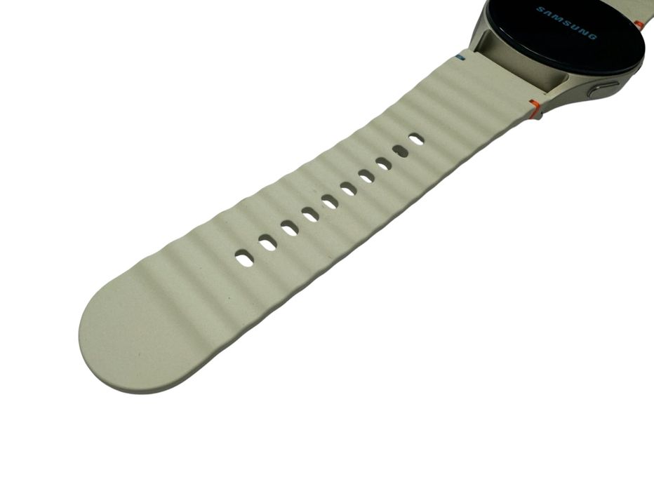 Samsung galaxy Watch 7 Beżowy/Wys/Komplet/Jak Nowy!