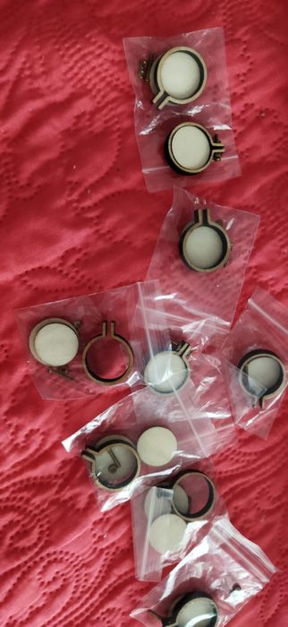 Assessórios de costura