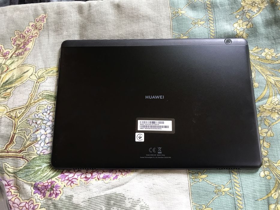 Игровой Huawei MediaPad T5, звонящий, 10 дюймов.