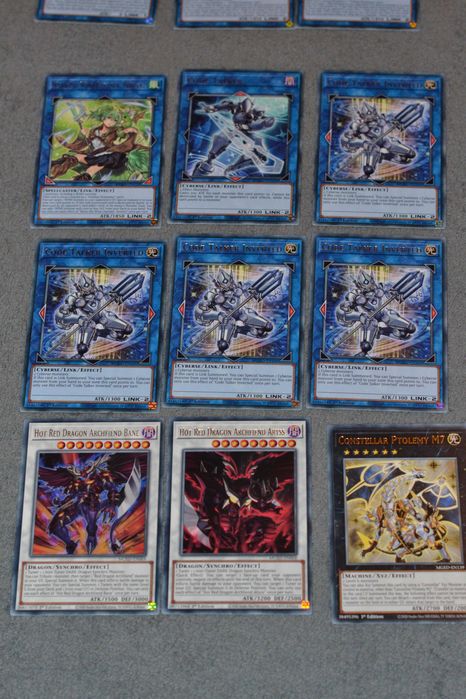 Vendo Colecção Yu-Gi-Oh Maximum Gold El Dorado