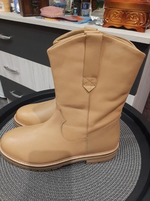 Сапожки ASOS 40 размер.