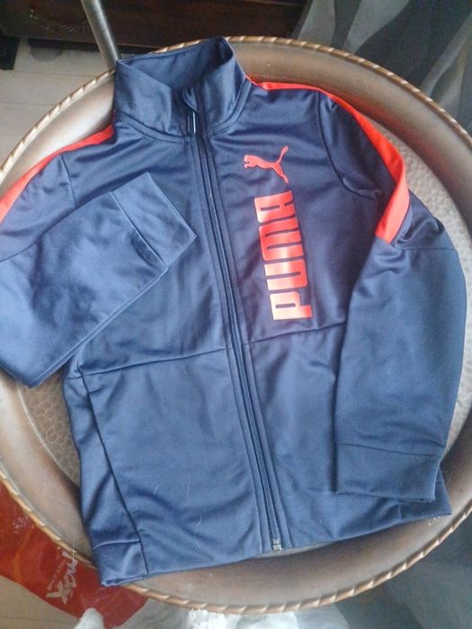 Олімпійка Puma ( оригінал) 7-8 років