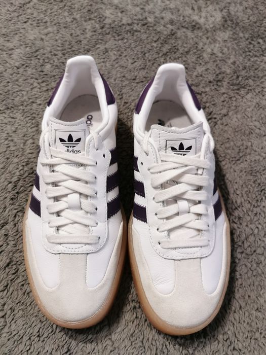 Adidas Samba buty damskie
