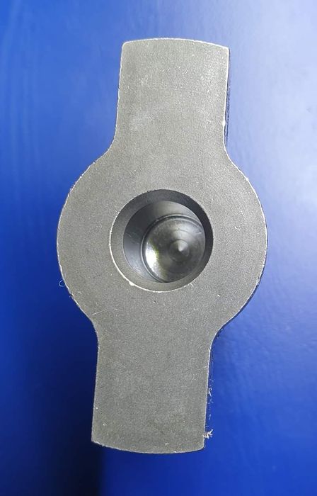 Peça de substituição para chave de impacto compatível Dewalt (DCF899 A