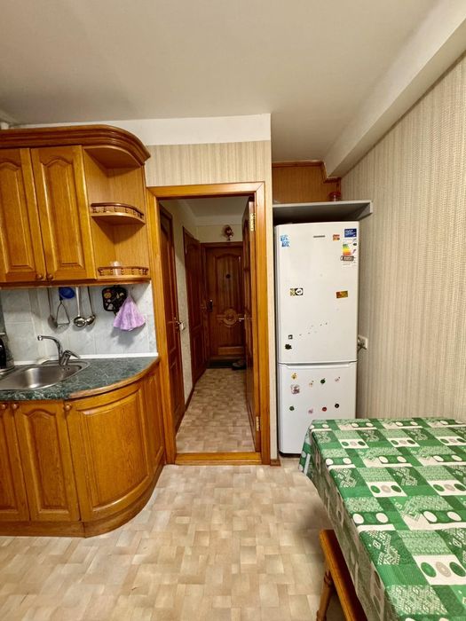 СертифікатПродаж 3к квартири Дніпровський Осипенківський Академіка Олександрова