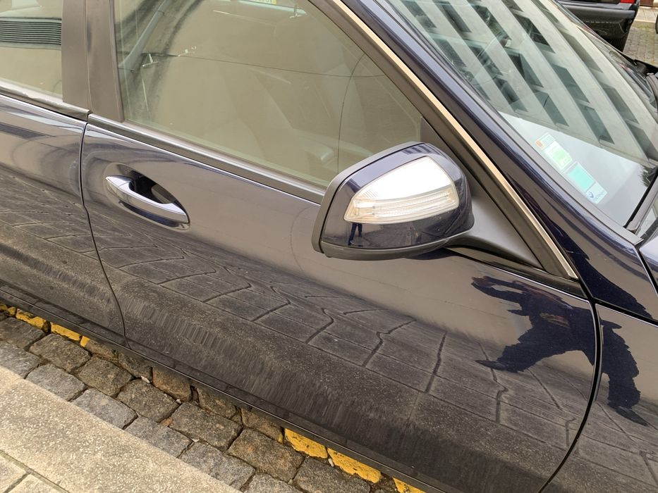 Mercedes-Benz C 220 CDI Classic – Nacional – Excelente Estado