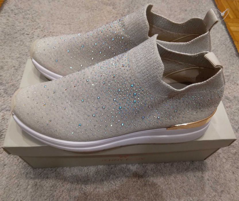 Buty Jenny Fairy rozm 41