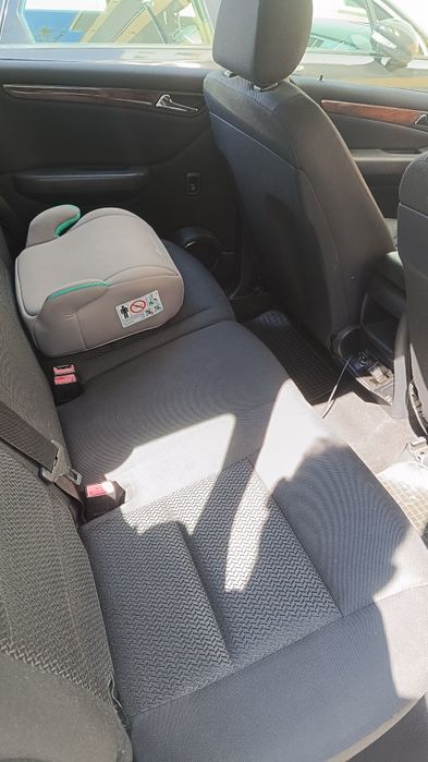 Mercedes Benz A 180
