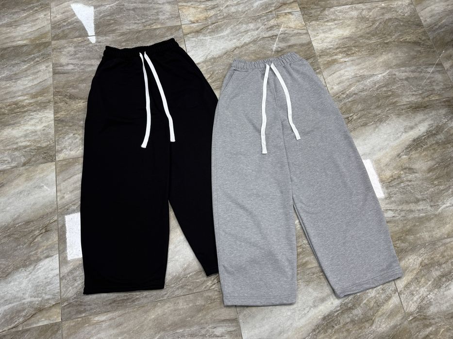 Нові широкі спортивки BAGGY Sweatpants rap широкие штаны Jaded London