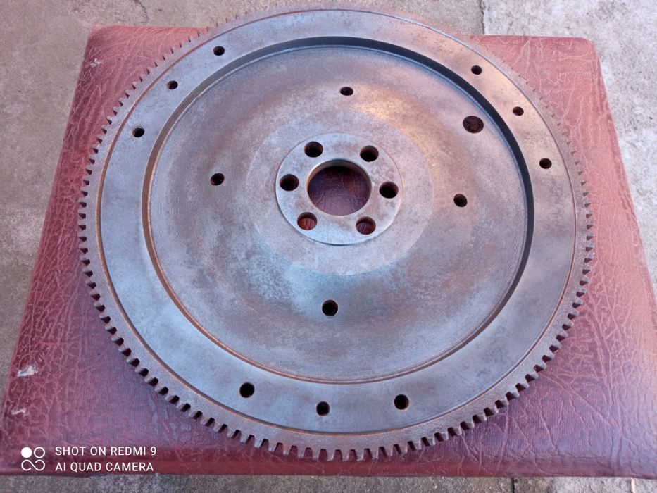 Продам запчасти для ВАЗ Классика